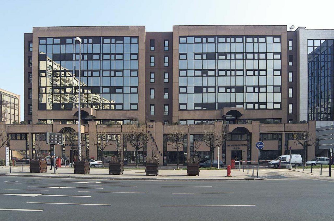 Bureau Lyon 2914m² Location bureau Lyon Rhône OLBUR2108983 0